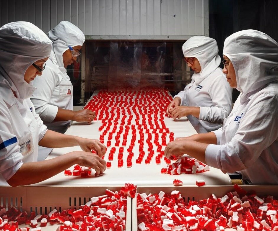 Confectionery-image